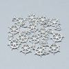 925 Sterling Silver Pendants STER-T002-86S-1