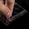 OPP Cellophane Bags OPC-R012-02-7