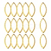 304 Stainless Steel Linking Rings X-STAS-G176-60G-1