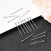 SHEGRACE Brass Ball Head Pins XGR0086P-28P-4