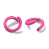 Zinc Alloy Open Jump Rings FIND-WH0150-74A-05-2