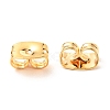 Brass Friction Ear Nuts KK-F824-022G-2