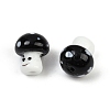 Handmade Lampwork Beads LAMP-B028-06E-2