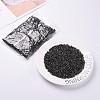 6/0 Glass Seed Beads SEED-A009-4mm-602-5