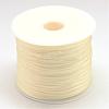 Nylon Satin Rattail Cords NWIR-R025-1.5mm-520-1