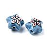 Handmade Porcelain Beads PR-C001-02K-3