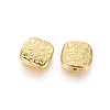 Tibetan Style Alloy Beads LS-LF10885Y-G-2