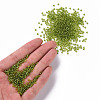 12/0 Glass Seed Beads X1-SEED-A005-2mm-24-4