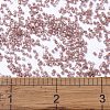 MIYUKI Delica Beads X-SEED-J020-DB1879-4
