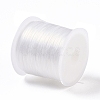 30M Elastic Crystal Thread EW-G011-01T-1