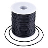 50M Hollow Pipe PVC Tubular Synthetic Rubber Cord OCOR-HY0001-38B-1