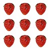 Handmade Lawpwork Beads GLAA-CJC0001-02-1