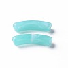 Two Tone Acrylic Beads X-MACR-S272-78M-2