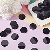 500Pcs Plastic Paillette/Sequins Pendants AJEW-GF0008-81C-6