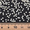 13/0 Glass Seed Beads SEED-T005-14A-A07-5