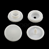 Plastic Snap Fasteners BUTT-R034-064-1