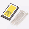 Carbon Steel Sewing Needles E257-12-1