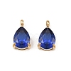 High Polished 304 Stainless Steel Pendants STAS-L022-058G-09-1
