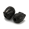 Ion Plating(IP) 304 Stainless Steel Beads STAS-P201-01B-2