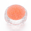 DIY Nail Art Decoration Mini Glass Beads MRMJ-N028-001A-B18-2