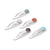 Iron Snap Hair Clips PHAR-JH00082-1