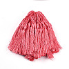 Polyester Tassel Decorations OCOR-Q023-17-1