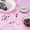 Elastic Crystal Thread EW-S004-0.7mm-7