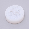DIY Flower Food Grade Silicone Molds DIY-WH0195-73-1