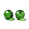 Imitation Austrian Crystal Beads SWAR-F021-6mm-218-2