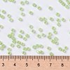 MIYUKI Round Rocailles Beads X-SEED-G008-RR0676-4