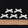 Opaque Acrylic Beads MACR-S373-126-A-5
