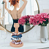 Wood Scrunchie Display Holders ODIS-PH0001-58A-6