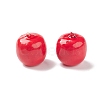Mini Artificial Apple DJEW-XCP0001-06A-2