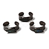 Natural Labradorite Cuff Bangles BJEW-G679-01R-1