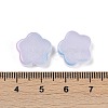 Transparent Glass Beads DGLA-E004-03A-4