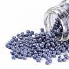 TOHO Round Seed Beads SEED-XTR11-1630-2