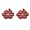 MIYUKI & TOHO Japanese Seed Beads SEED-Q037-030-2