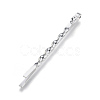Iron Hair Bobby Pin Findings IFIN-F159-01S-2