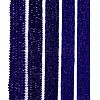 Glass Beads Strands EGLA-A044-T8mm-D06-2