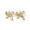 304 Stainless Steel Charms STAS-L022-395G-01-1