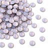 Preciosa® Crystal Hotfix Flatback Stones Y-PRC-HSS8-71350-1