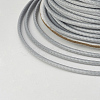 Eco-Friendly Korean Waxed Polyester Cord YC-P002-0.8mm-1128-4