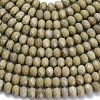 Natural Alashan Agate Beads Strands G-Z111-A39-02-4