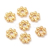 304 Stainless Steel Spacer Beads STAS-H176-03A-G-3