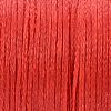 Flat Waxed Thread String YC-P003-A11-3