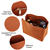 Felt Purse Organizer Insert FIND-WH0114-12E-4