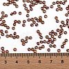 TOHO 8/0 Round Beads X-SEED-TR08-0177-4