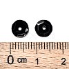 Plastic Paillette Beads PVC-A001-8mm-11-3