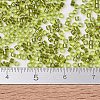 MIYUKI Delica Beads X-SEED-J020-DB2377-4