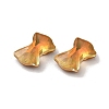 Mocha Style K9 Glass Rhinestone Cabochons RGLA-G017-03A-5